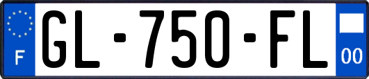 GL-750-FL