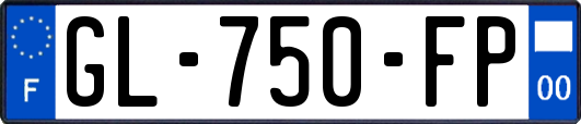 GL-750-FP