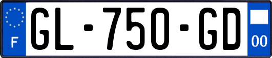 GL-750-GD
