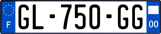GL-750-GG