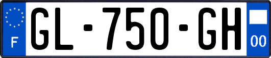 GL-750-GH
