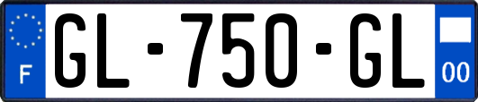 GL-750-GL