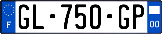 GL-750-GP