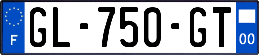 GL-750-GT