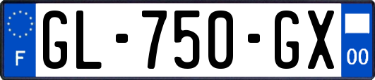 GL-750-GX