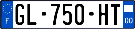 GL-750-HT