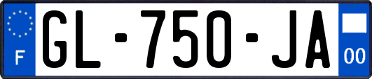 GL-750-JA
