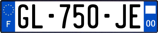 GL-750-JE