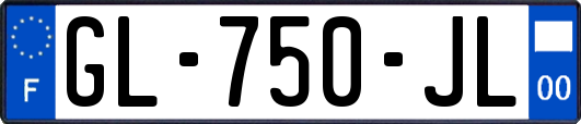 GL-750-JL
