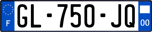 GL-750-JQ