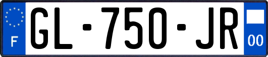 GL-750-JR