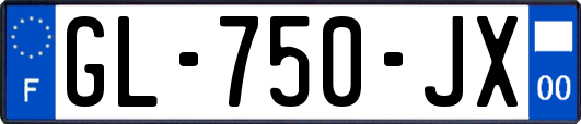 GL-750-JX