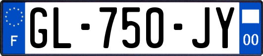 GL-750-JY