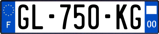 GL-750-KG