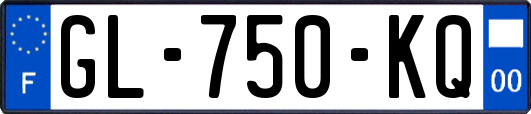 GL-750-KQ