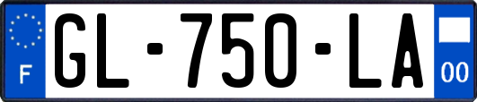GL-750-LA