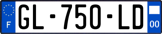 GL-750-LD