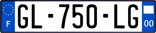 GL-750-LG