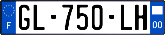 GL-750-LH