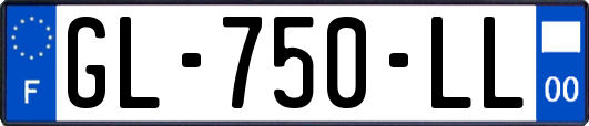 GL-750-LL