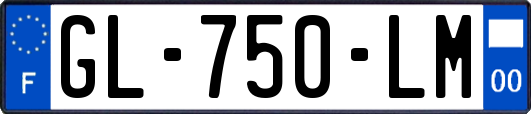 GL-750-LM