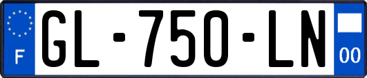 GL-750-LN