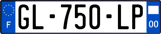 GL-750-LP