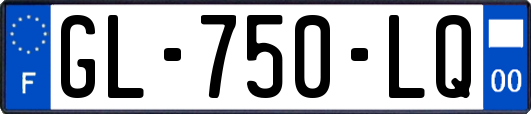 GL-750-LQ
