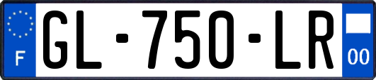 GL-750-LR
