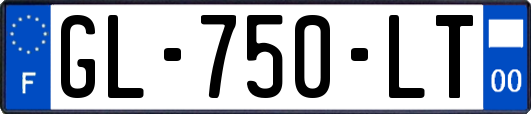 GL-750-LT