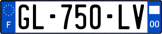 GL-750-LV