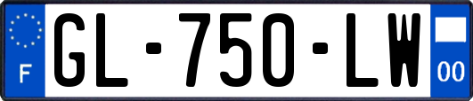 GL-750-LW
