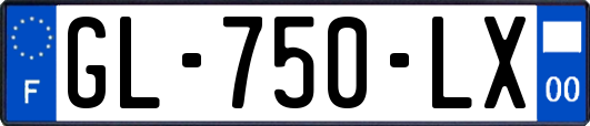 GL-750-LX