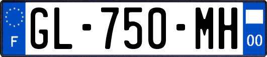GL-750-MH