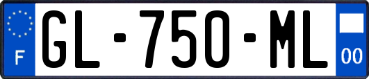 GL-750-ML