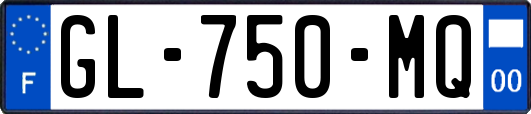 GL-750-MQ