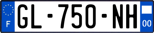 GL-750-NH