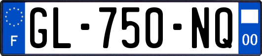 GL-750-NQ