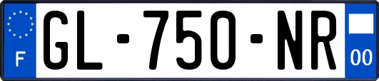 GL-750-NR