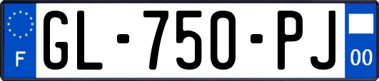GL-750-PJ