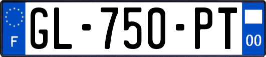 GL-750-PT