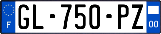 GL-750-PZ