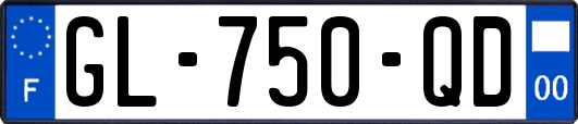GL-750-QD