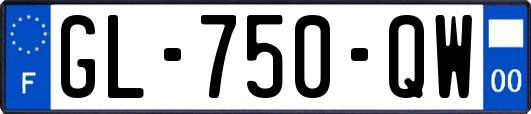 GL-750-QW
