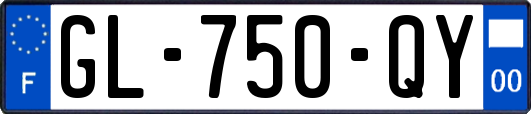GL-750-QY
