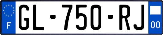 GL-750-RJ