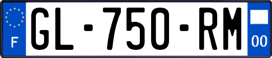 GL-750-RM