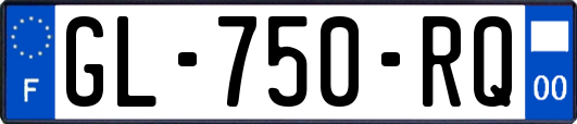 GL-750-RQ