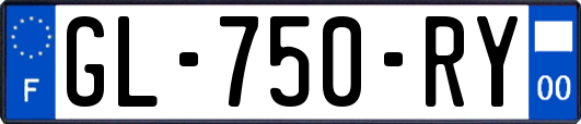 GL-750-RY