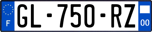 GL-750-RZ
